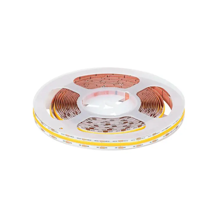 Светодиодная лента MAKSILED ML-R504-COB-Y-S