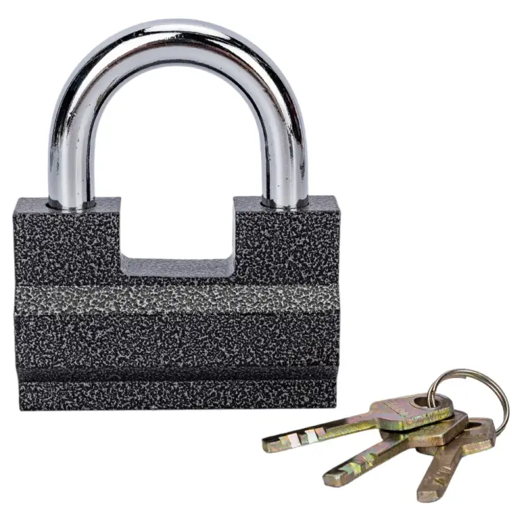 Навесной замок Аллюр 1002