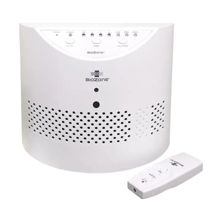 Воздухоочиститель Biozone PR 10 BZ-PR10 Воздухоочиститель Biozone PR 10 BZ-PR10