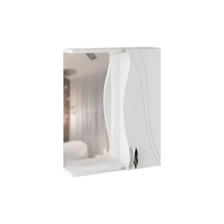 Навесной шкаф MIXLINE ЛИМА-55 551706