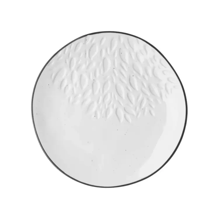 Тарелка BILLIBARRI Foliage 500-295 806243563355 Тарелка BILLIBARRI Foliage 500-295 806243563355