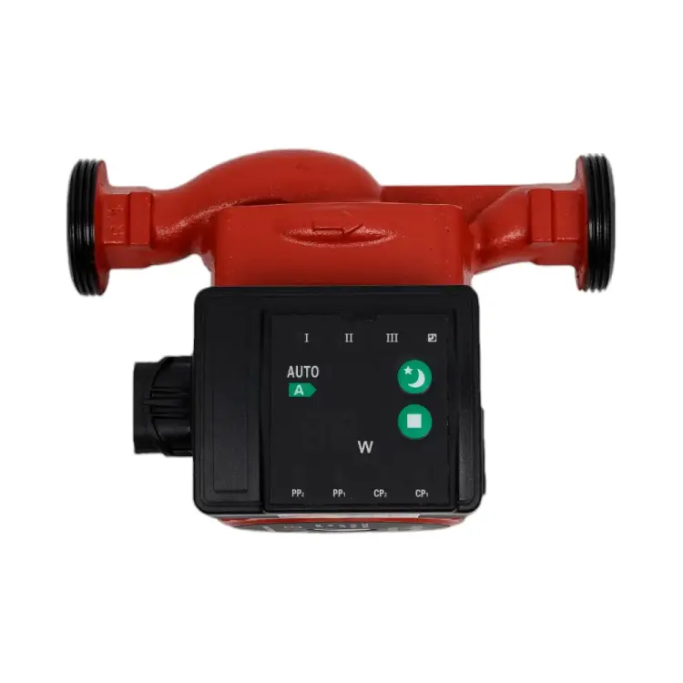 Насос для отопления KROMWELL PE 25/6 180 Насос для отопления KROMWELL PE 25/6 180