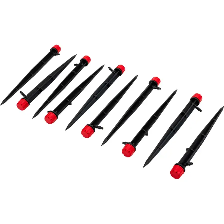 Набор разбрызгивателей Green Helper GN-432 Набор разбрызгивателей Green Helper GN-432