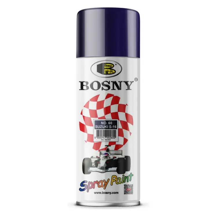 Универсальная краска Bosny 60 Универсальная краска Bosny 60