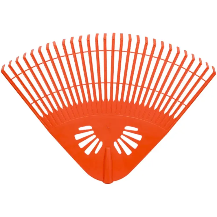 Веерные пластиковые грабли Gigant RGI-12