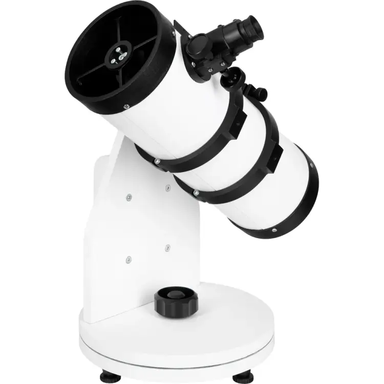 Телескоп добсона Levenhuk LZOS 500D 81088 Телескоп добсона Levenhuk LZOS 500D 81088