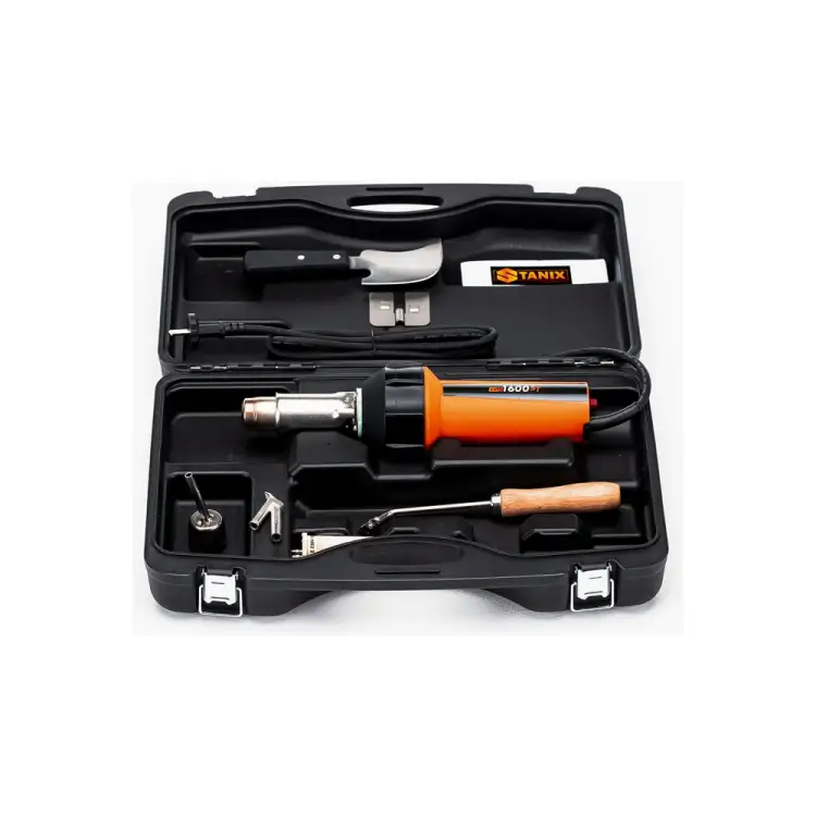 Сварочный фен STANIX 1600 EVO 1600ST Л