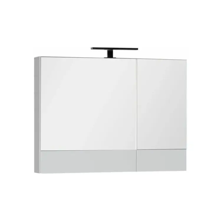 Зеркало-шкаф Aquanet 00165371