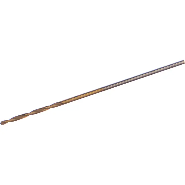 Сверло по металлу ООО "ТМТ ГРУПП" ТМ 102781