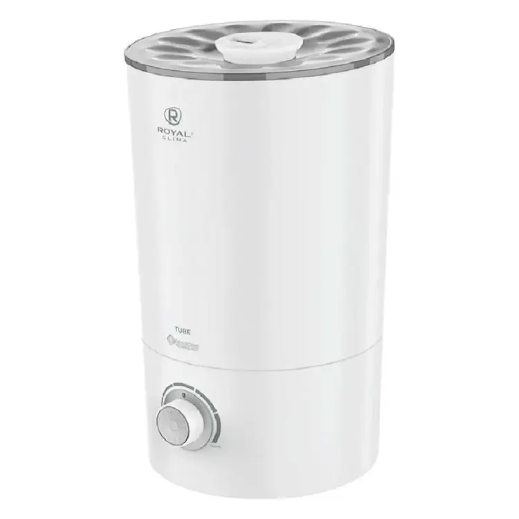 Увлажнитель Royal Clima RUH-TB300/4.0M-WT