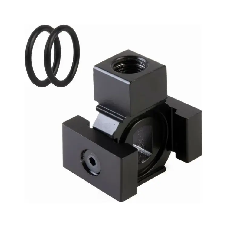 Соединитель WIEDERKRAFT WDK-7030A