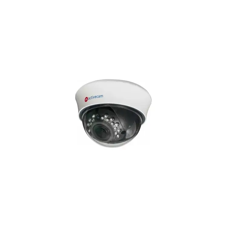 Аналоговая камера Activecam AC-TA363IR2 Аналоговая камера Activecam AC-TA363IR2