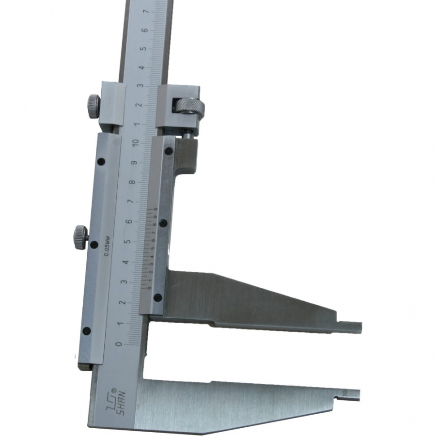 Штангенциркуль SHAN ШЦ-3- 630 0.05