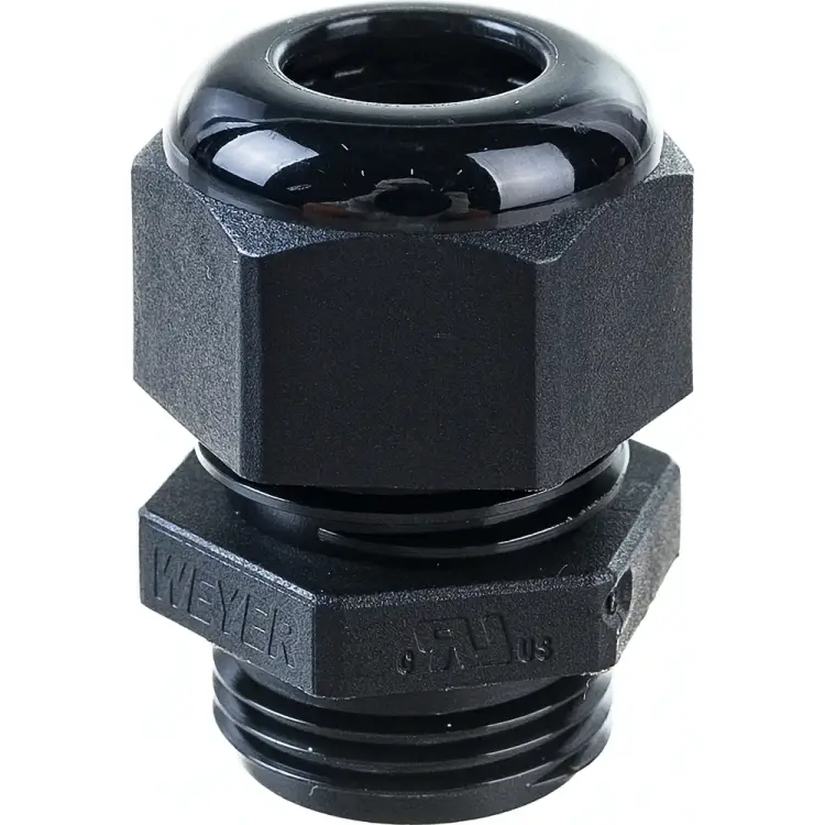 Муфта для гофрированных труб Weyer HSKM20B WE4104100