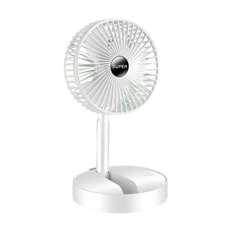 Настольный вентилятор ZDK FAN MX013-1 Настольный вентилятор ZDK FAN MX013-1