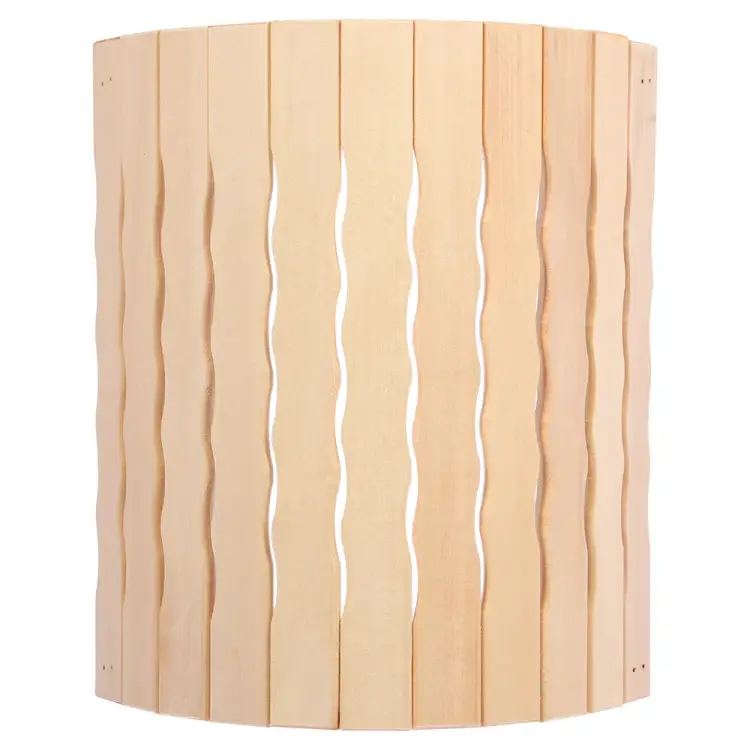 Абажур Банные штучки Волна 3 32319