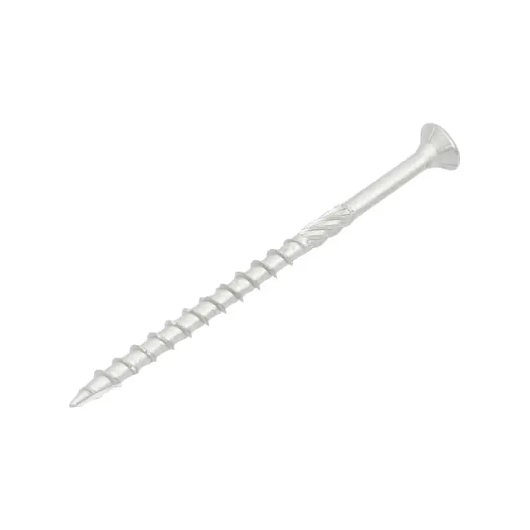 Саморез с антикоррозионным покрытием ЕВРОПАРТНЕР B3 0078