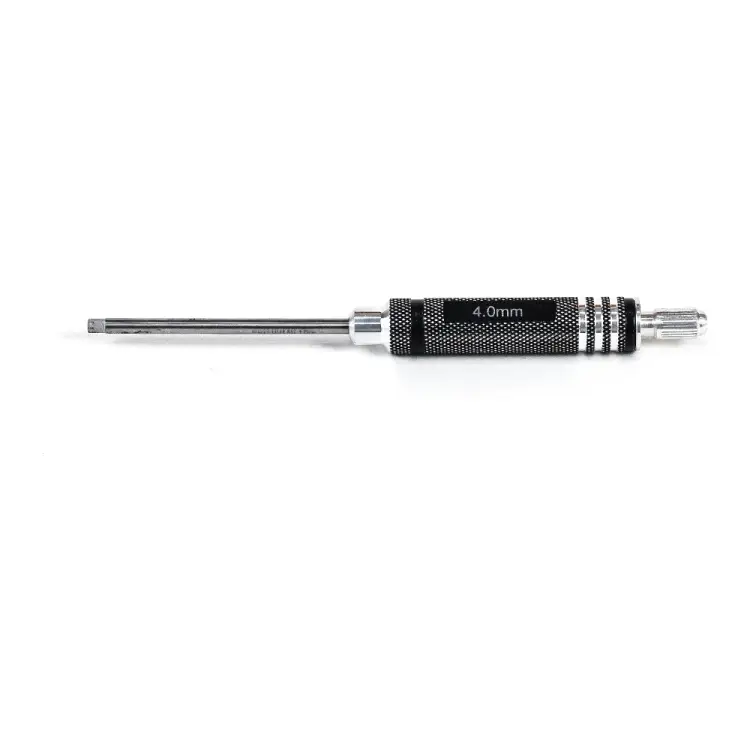 Шестигранная отвертка TSPROF TS-MS1800180