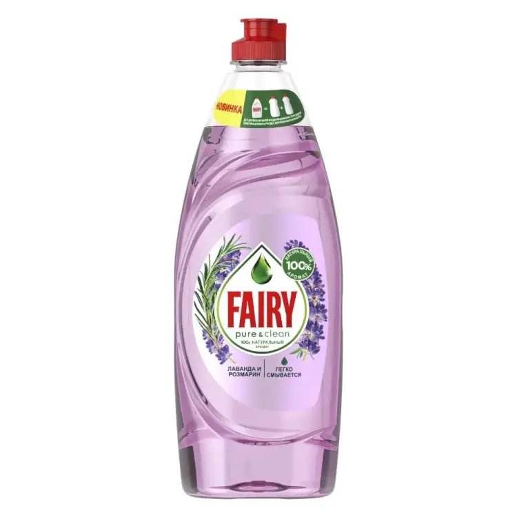 Средство для мытья посуды FAIRY 1009537