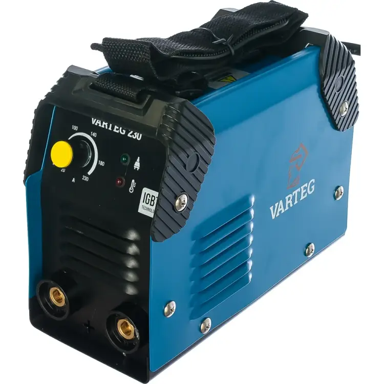 Сварочный аппарат Foxweld VARTEG 230 5264