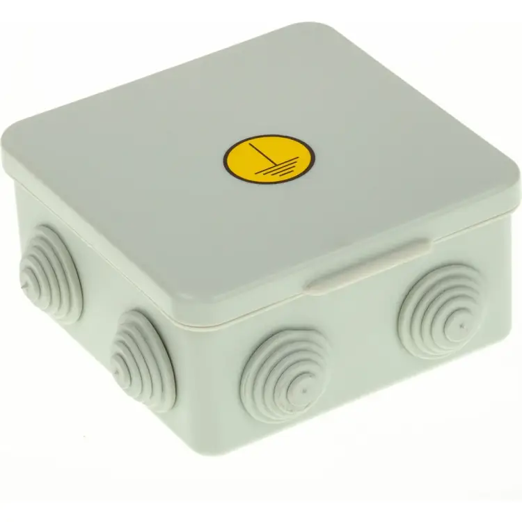 Негорючая коробка уравнивания потенциалов GUSI Electric С3В108 КУП Нг Евро