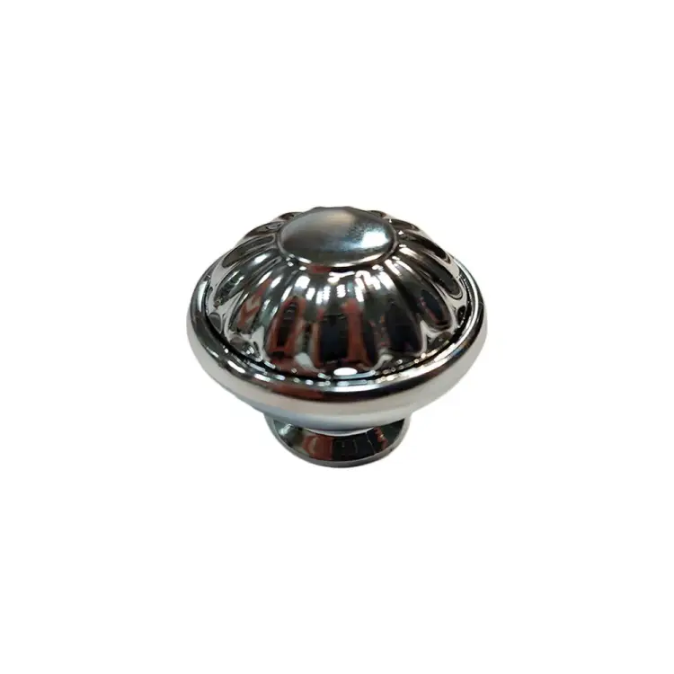 Ручка-кнопка СКОБЯНОЙ мод.249 007904