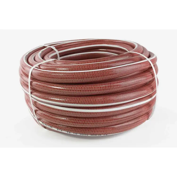 Пятислойный армированный шланг НОВЭМ ЛапотОК Пятислойный армированный шланг НОВЭМ ЛапотОК