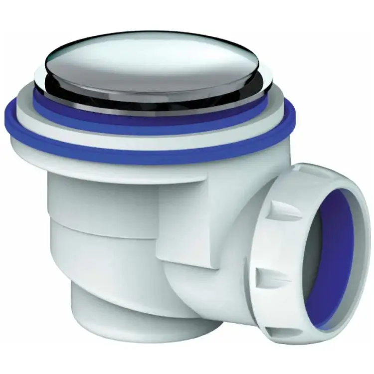 Сифон для душевого поддона Unicorn G410H 533302