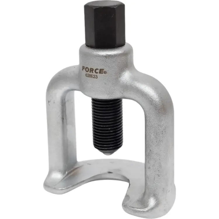Арочный съемник шаровых опор и рулевых наконечников FORCE 628E23