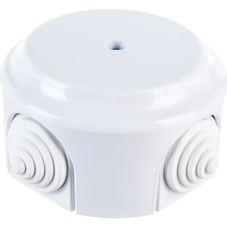 Монтажная коробка BYLECTRICA РЕТРО КМ-449