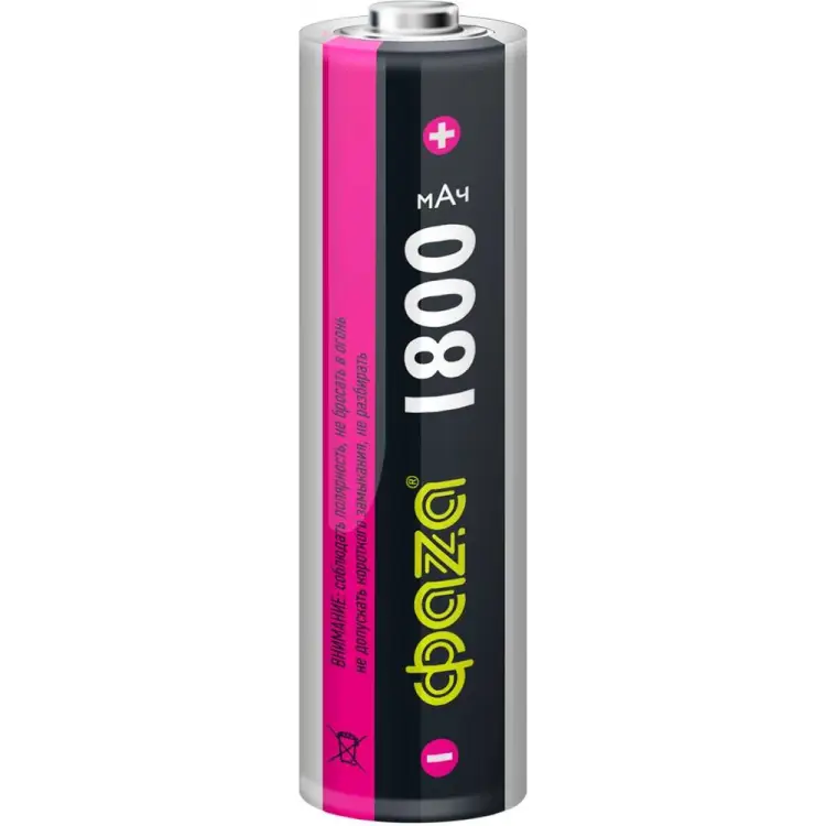 Аккумулятор ФАZА 5008045