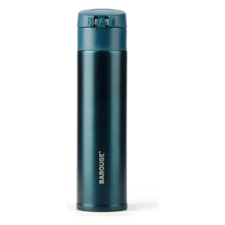 Термобутылка BAROUGE Travel Bottle, BT-153/50 BT-153 350 мл/ночь/бутылка Термобутылка BAROUGE Travel Bottle, BT-153/50 BT-153 350 мл/ночь/бутылка
