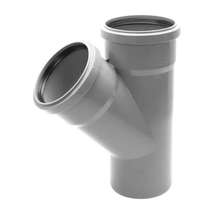 Канализационный тройник Ostendorf 114200