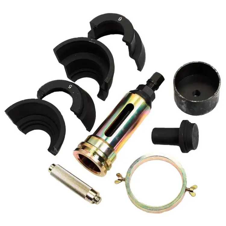 Инструмент для замены передних/задних подшипников DAF /CF/ 35 тн. Car-tool CT-A1663