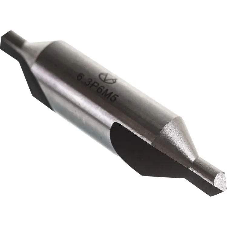 Центровочное сверло GRIFF a140025 Центровочное сверло GRIFF a140025