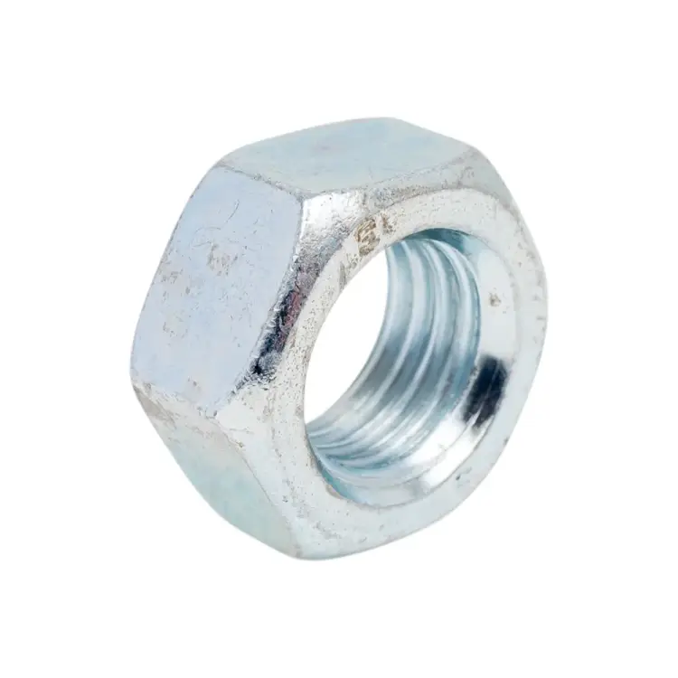 Гайка swfs М24 DIN934 1 шт. тов-199103