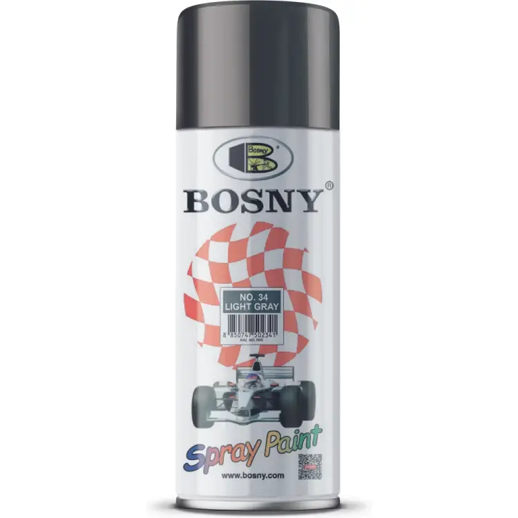 Универсальная краска Bosny 34 Универсальная краска Bosny 34