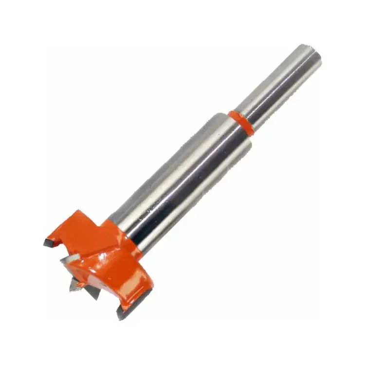 Фреза форстнера по дереву Strong СТK-07300055