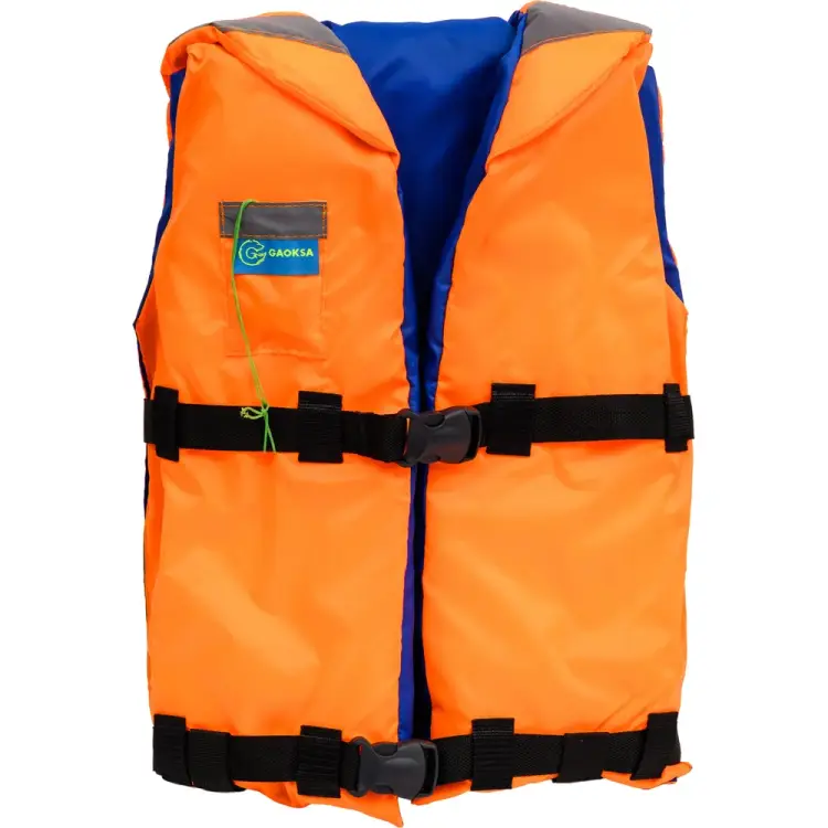 Спасчательный жилет GAOKSA SpG-70-90