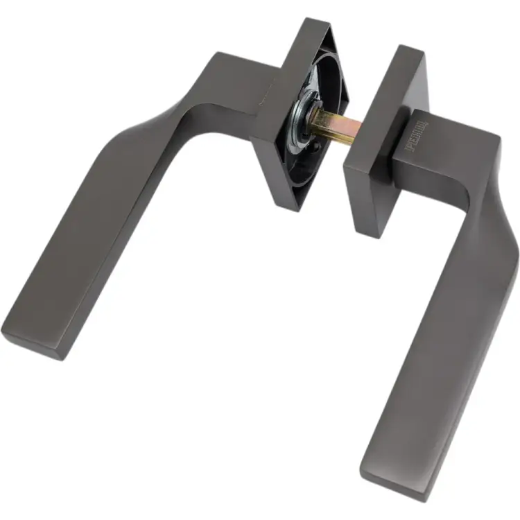 Дверная ручка Ренц Эннио INDH 98-03 MBN