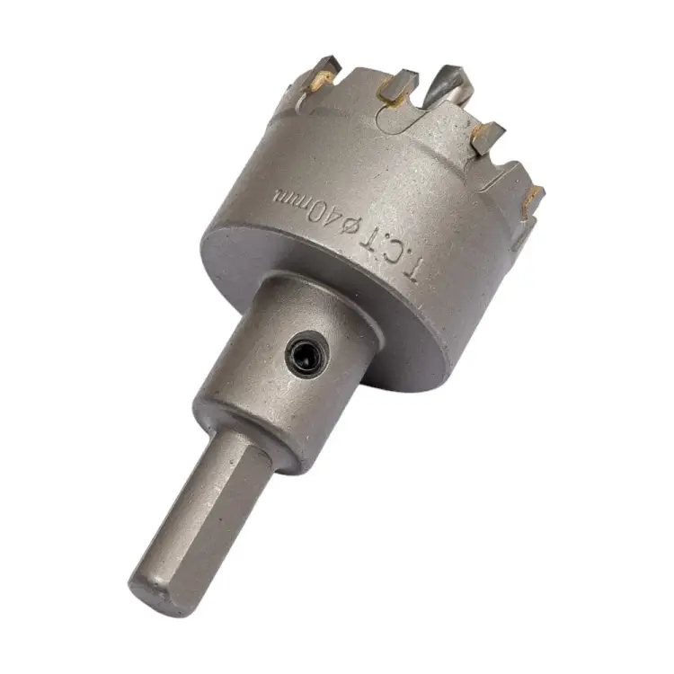 Коронка по металлу TORGWIN T161749 Коронка по металлу TORGWIN T161749