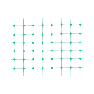 Сетки шпалерные