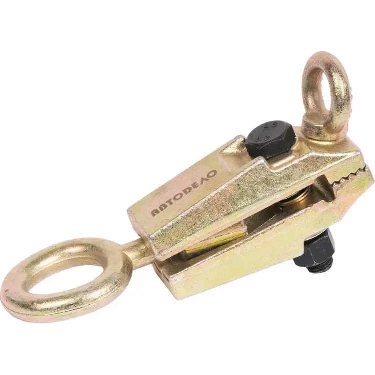 Зацеп для правки кузова Автоdело 40141 15752 Зацеп для правки кузова Автоdело 40141 15752