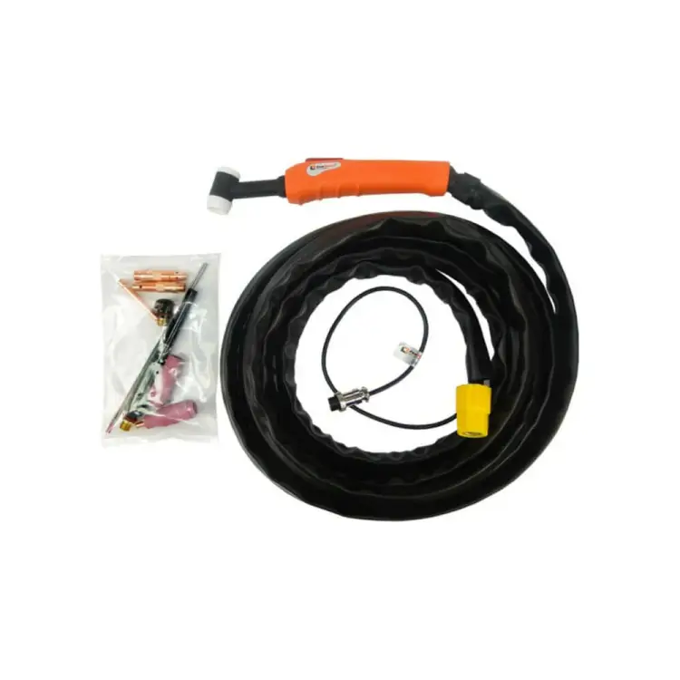Горелка Foxweld UnoTIG-17 4567