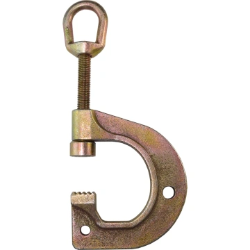 Кузовные зажимы