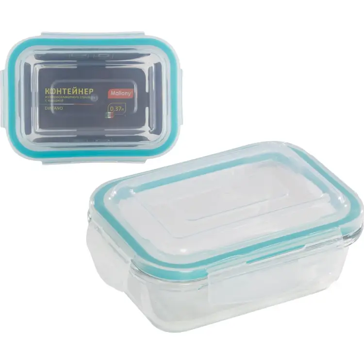 Контейнер Mallony DIAFANO 005470