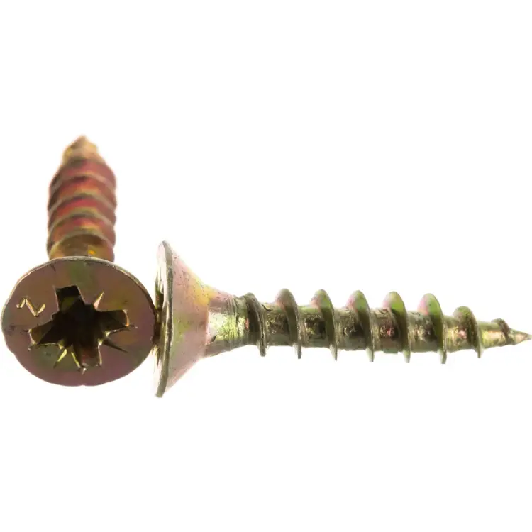 Саморез шуж Госкреп 4,0х20 (200 шт.) 1-0027700