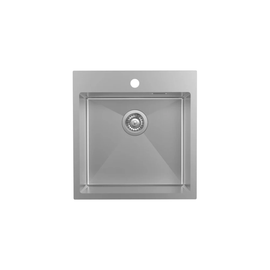 Мойка IDDIS Haze HAZ49S0i77