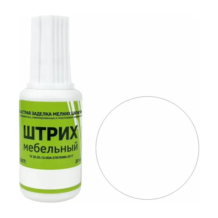 Мебельный штрих Resmat 2152 Мебельный штрих Resmat 2152