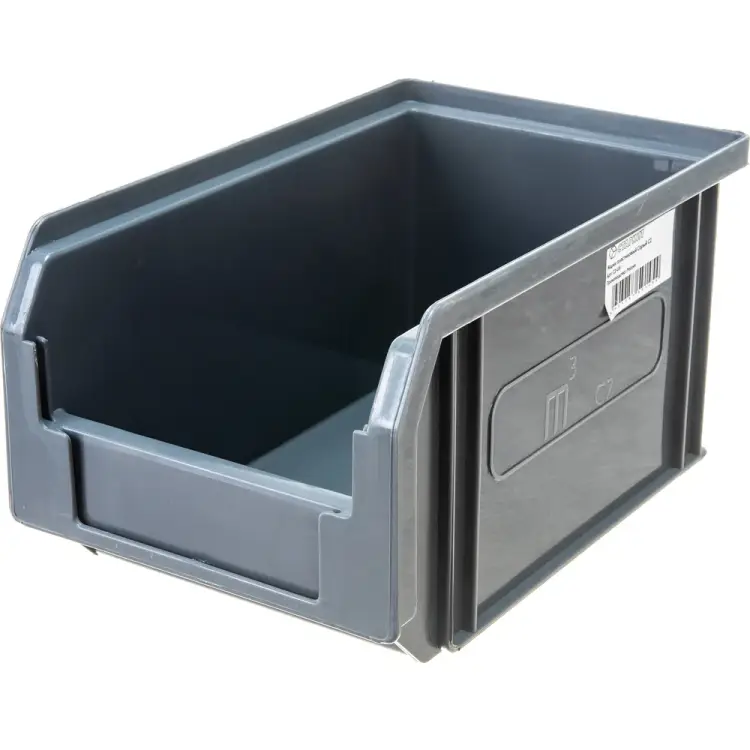 Пластиковый ящик СТАРКИТ C2-GR-2